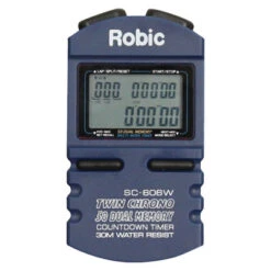Robic SC 606W Stopwatch