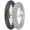 Metzeler MC360 Mid-Hard Front Tires