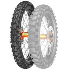Metzeler MC360 Mid-Hard Front Tires