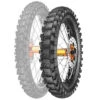 Metzeler MC360 Mid-Soft Rear Tires