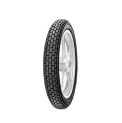 Metzeler Block-C Tires