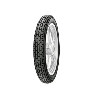 Metzeler Block-C Tires 1 Metzeler Block-C Tires