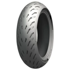 Michelin Power 5 Tire Set -Motorcycle Riding Equipment michelin power 5 reart tire 24521.1580337869