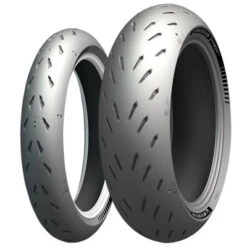 Michelin Power GP Tire Set