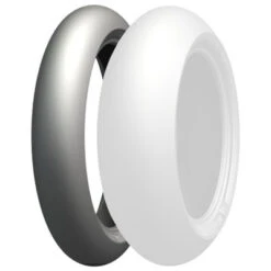 Michelin Power Performance Slick Front Race Tires