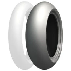 Michelin Power Performance Slick Rear Race Tires