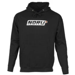 Noru Bullseye Hoodie