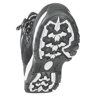 Noru Short Style Lace Up Boots 4 Noru Short Style Lace Up Boots - Image 4