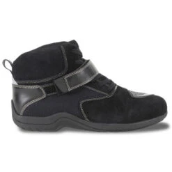 Noru Baika Boots -Motorcycle Riding Equipment noru baika boot black 2 10458.1617902510