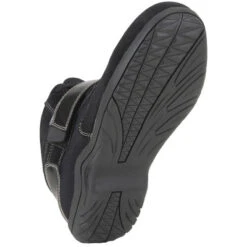 Noru Baika Boots -Motorcycle Riding Equipment noru baika boot black 4 90708.1617902508