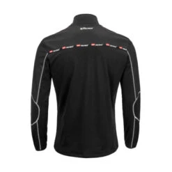 Noru Full Heat Half Zip Pullover -Motorcycle Riding Equipment noru full heat half zip top 3 92781.1634848474