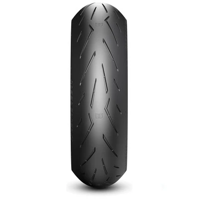 Pirelli Diablo Rosso Corsa II Rear Tires 1 Pirelli Diablo Rosso Corsa II Rear Tires
