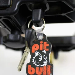 Pit Bull Helmet Holder -Motorcycle Riding Equipment pit bull helmet holder 3 22940.1674850642