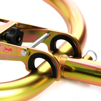 Pit Bull Pit Crew Tire Wedge 4 Pit Bull Pit Crew Tire Wedge - Image 4