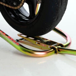 Pit Bull Pit Crew Tire Wedge 6 Pit Bull Pit Crew Tire Wedge -Motorcycle Riding Equipment pit bull pit crew tire wedge 2 59699.1491324059