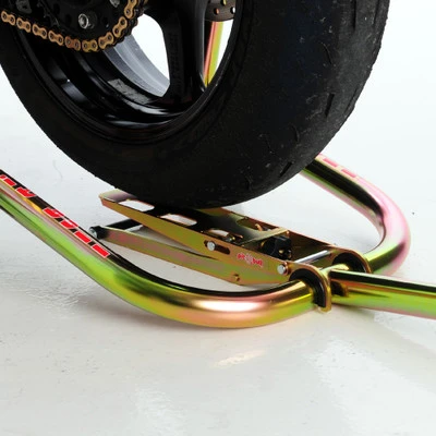 Pit Bull Pit Crew Tire Wedge 3 Pit Bull Pit Crew Tire Wedge - Image 3