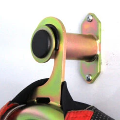 Pit Bull Race Suit Hanger -Motorcycle Riding Equipment pit bull hanger 2 38115.1511487864