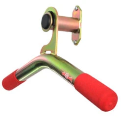 Pit Bull Race Suit Hanger