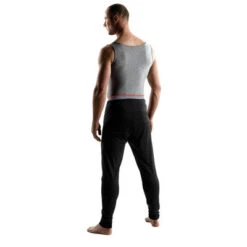 Rev'It! Gamma WB Pants X-Large -Motorcycle Riding Equipment revit gamma pants detail 3 60899.1464026611