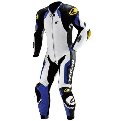 RS Taichi NXL108 GP-EVO R108 Race Suit 2 RS Taichi NXL108 GP-EVO R108 Race Suit - Image 2