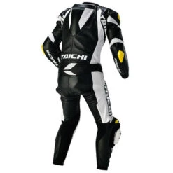 RS Taichi NXL108 GP-EVO R108 Race Suit 9 RS Taichi NXL108 GP-EVO R108 Race Suit -Motorcycle Riding Equipment rs taichi nxl108 race suit 2 22483.1584569072