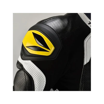 RS Taichi NXL108 GP-EVO R108 Race Suit 5 RS Taichi NXL108 GP-EVO R108 Race Suit - Image 5