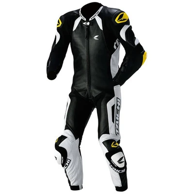 RS Taichi NXL108 GP-EVO R108 Race Suit 3 RS Taichi NXL108 GP-EVO R108 Race Suit - Image 3