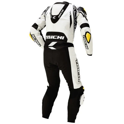 RS Taichi NXL305 GP-WRX R305 Race Suit 2 RS Taichi NXL305 GP-WRX R305 Race Suit - Image 2