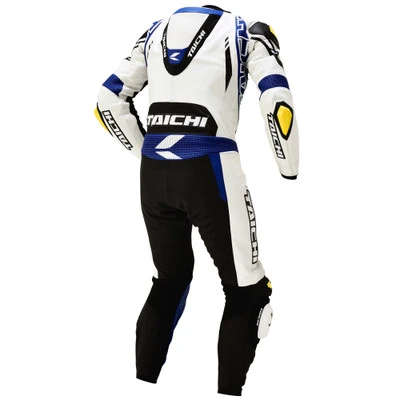 RS Taichi NXL305 GP-WRX R305 Race Suit 4 RS Taichi NXL305 GP-WRX R305 Race Suit - Image 4
