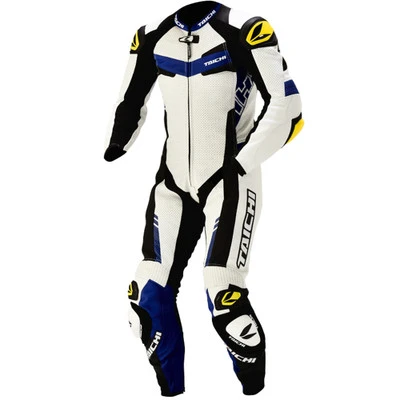 RS Taichi NXL305 GP-WRX R305 Race Suit 3 RS Taichi NXL305 GP-WRX R305 Race Suit - Image 3
