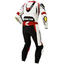 RS Taichi NXL305 GP-WRX R305 Race Suit 11 RS Taichi NXL305 GP-WRX R305 Race Suit -Motorcycle Riding Equipment rs taichi nxl305 gp wrx r305 race suit red white 2 35439.1528747232
