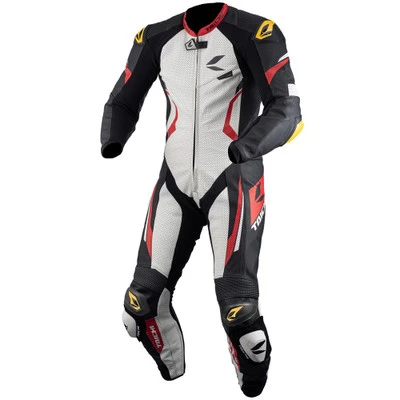 RS Taichi NXL307 GP-WRX R307 Race Suit 3 RS Taichi NXL307 GP-WRX R307 Race Suit - Image 3