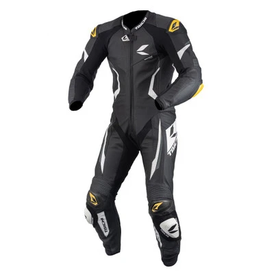RS Taichi NXL307 GP-WRX R307 Women's Race Suit 3 RS Taichi NXL307 GP-WRX R307 Women's Race Suit - Image 3