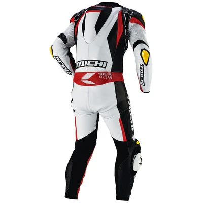 RS Taichi NXL107 GP-EVO R107 Race Suit Tech-Air Compatible 4 RS Taichi NXL107 GP-EVO R107 Race Suit Tech-Air Compatible - Image 4