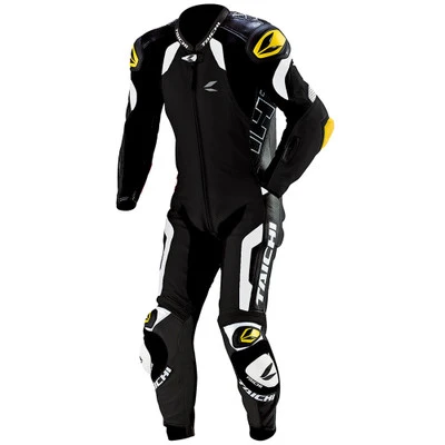 RS Taichi NXL107 GP-EVO R107 Race Suit Tech-Air Compatible 2 RS Taichi NXL107 GP-EVO R107 Race Suit Tech-Air Compatible - Image 2