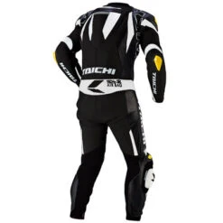 RS Taichi NXL107 GP-EVO R107 Race Suit Tech-Air Compatible 8 RS Taichi NXL107 GP-EVO R107 Race Suit Tech-Air Compatible -Motorcycle Riding Equipment rs taichi nxl 107 gp evo r107 race suit tech air compatible 4 39004.1510848072