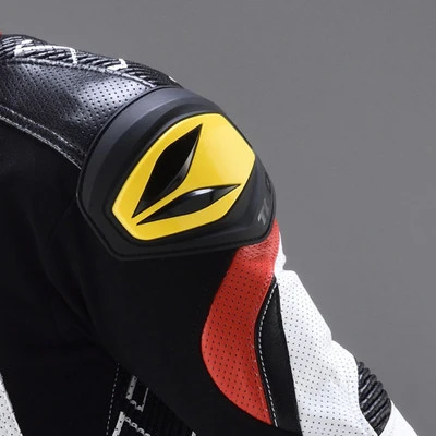 RS Taichi NXL107 GP-EVO R107 Race Suit Tech-Air Compatible 5 RS Taichi NXL107 GP-EVO R107 Race Suit Tech-Air Compatible - Image 5