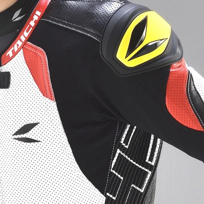 RS Taichi NXL107 GP-EVO R107 Race Suit Tech-Air Compatible 6 RS Taichi NXL107 GP-EVO R107 Race Suit Tech-Air Compatible - Image 6