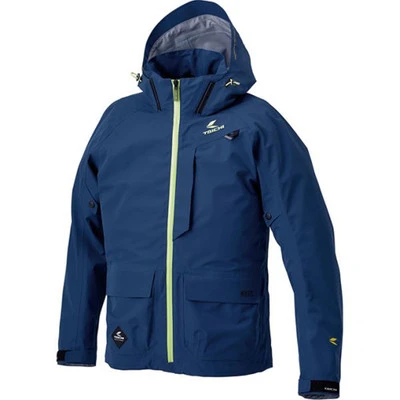 RS Taichi Drymaster Field Parka RSJ324 1 RS Taichi Drymaster Field Parka RSJ324