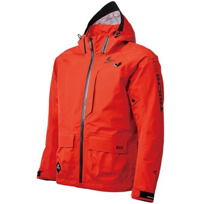 RS Taichi Drymaster Field Parka RSJ324 3 RS Taichi Drymaster Field Parka RSJ324 - Image 3