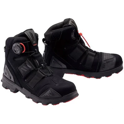RS Taichi RSS010 Drymaster Combat Riding Shoes 2 RS Taichi RSS010 Drymaster Combat Riding Shoes - Image 2