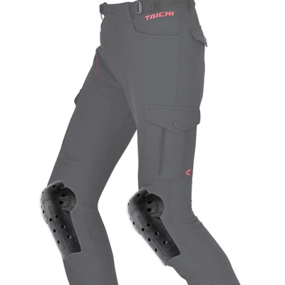 RS Taichi RSY247 Quick Dry Cargo Pants 5 RS Taichi RSY247 Quick Dry Cargo Pants - Image 5