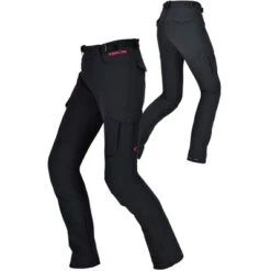RS Taichi RSY247 Quick Dry Cargo Pants