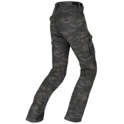 RS Taichi RSY247 Quick Dry Cargo Pants 9 RS Taichi RSY247 Quick Dry Cargo Pants -Motorcycle Riding Equipment rs taichi rsy247 quick dry cargo pants camo 1 63829.1519841510