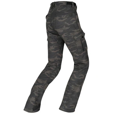 RS Taichi RSY247 Quick Dry Cargo Pants 4 RS Taichi RSY247 Quick Dry Cargo Pants - Image 4