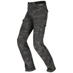 RS Taichi RSY247 Quick Dry Cargo Pants 8 RS Taichi RSY247 Quick Dry Cargo Pants -Motorcycle Riding Equipment rs taichi rsy247 quick dry cargo pants camo 15053.1519841510