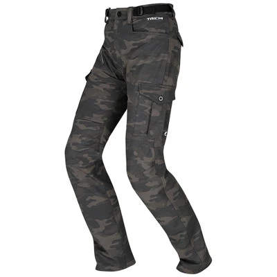 RS Taichi RSY247 Quick Dry Cargo Pants 3 RS Taichi RSY247 Quick Dry Cargo Pants - Image 3