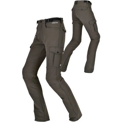 RS Taichi RSY247 Quick Dry Cargo Pants 2 RS Taichi RSY247 Quick Dry Cargo Pants - Image 2