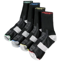 RST Race Dept Socks