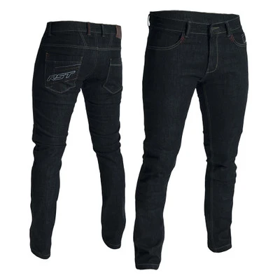 RST Aramid Straight Leg Jeans 2 RST Aramid Straight Leg Jeans - Image 2